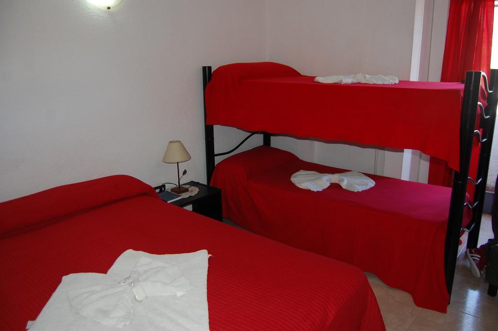 Hotel Bialet Masse Room photo