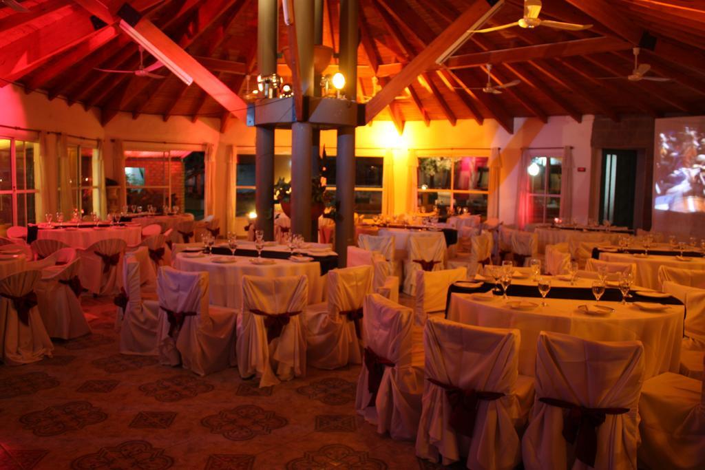Hotel Bialet Masse Exterior photo