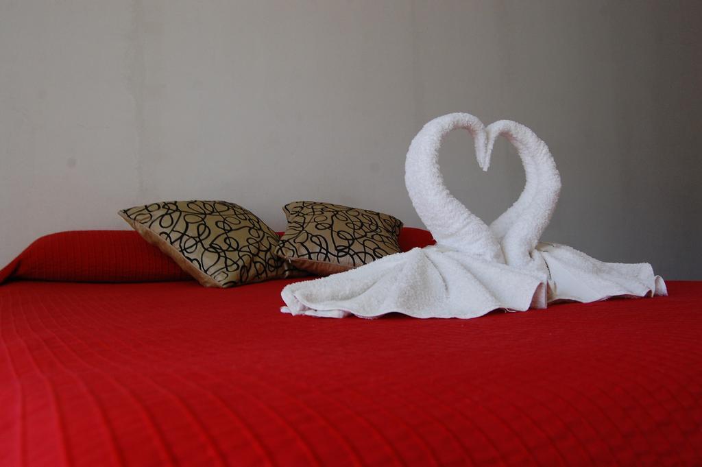 Hotel Bialet Masse Room photo