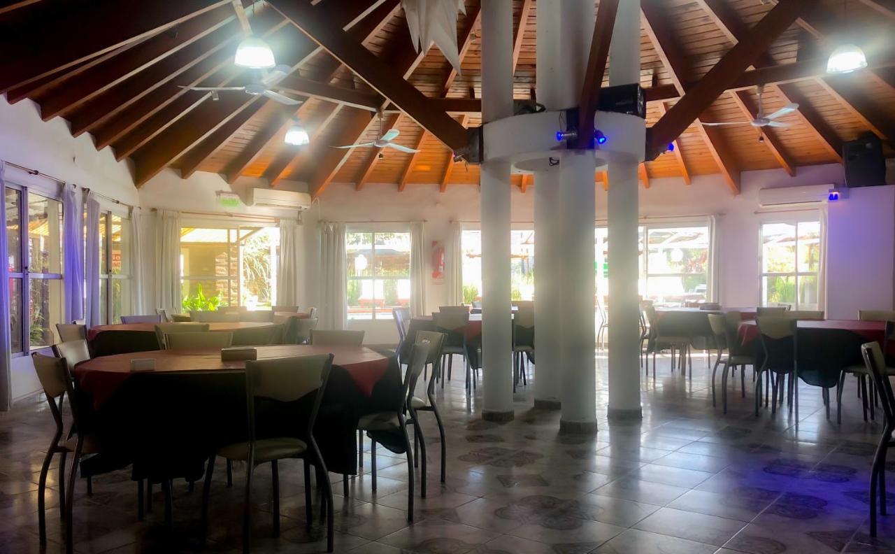 Hotel Bialet Masse Exterior photo