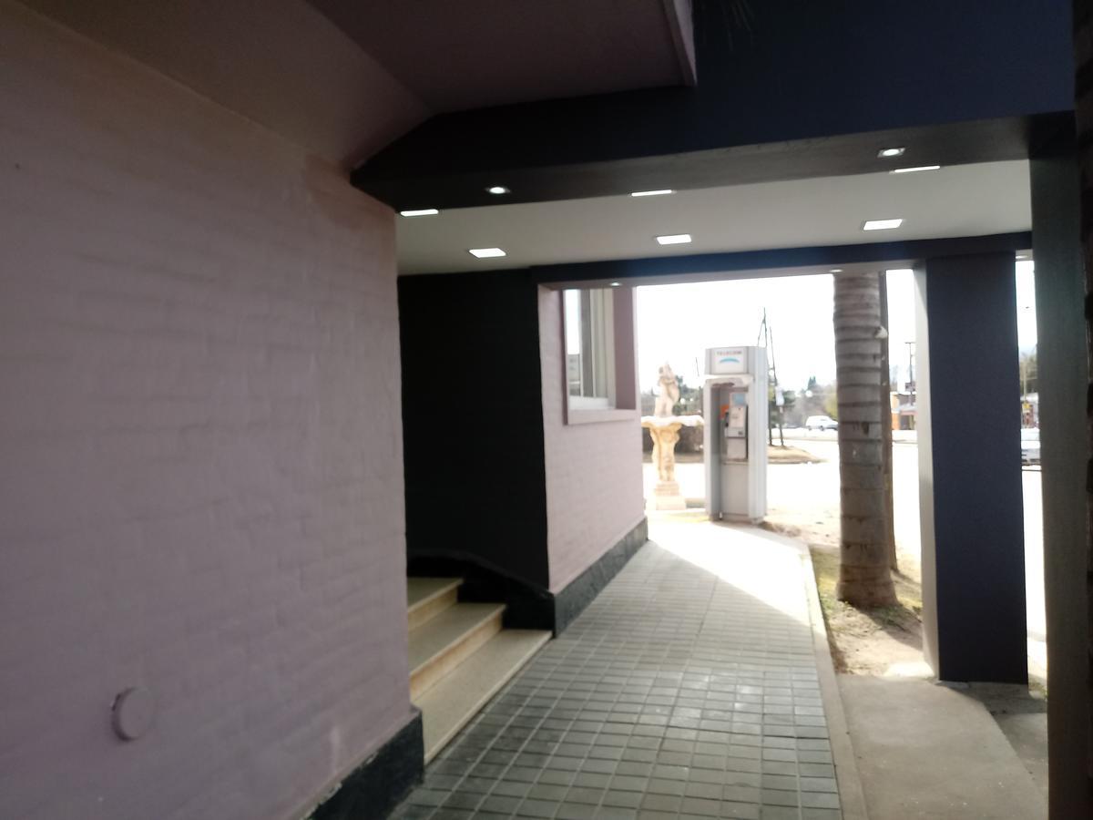 Hotel Bialet Masse Exterior photo