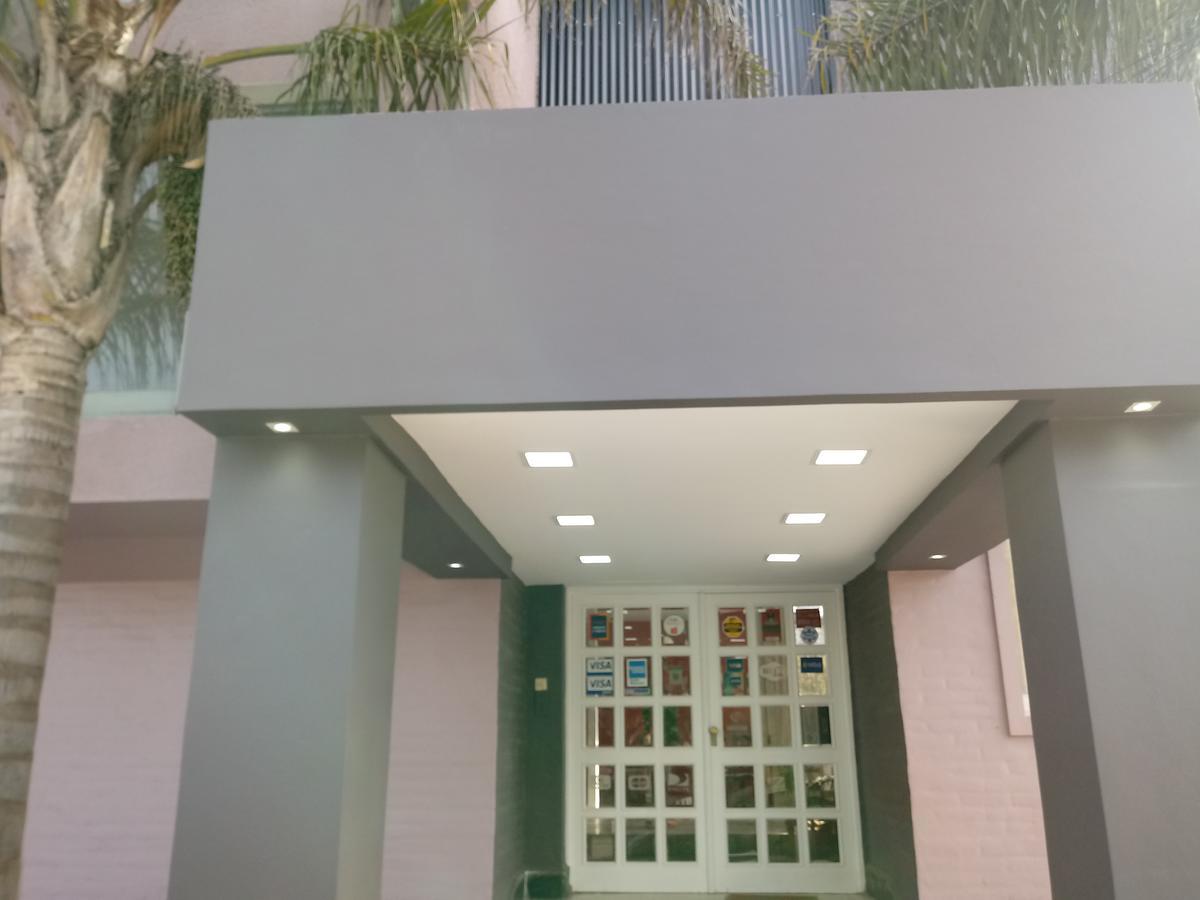 Hotel Bialet Masse Exterior photo