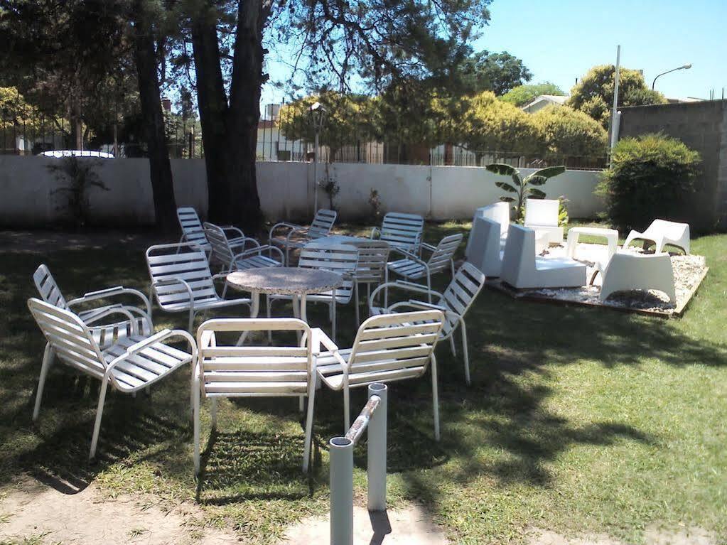 Hotel Bialet Masse Exterior photo