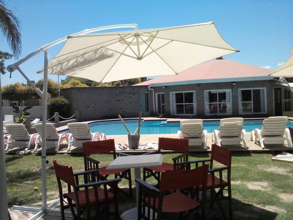 Hotel Bialet Masse Exterior photo